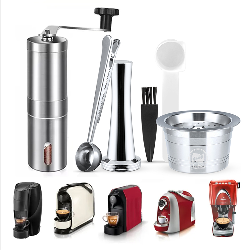 Coffee Equipment Wdt - For 3 Hearts Tchibo Cafissimo K