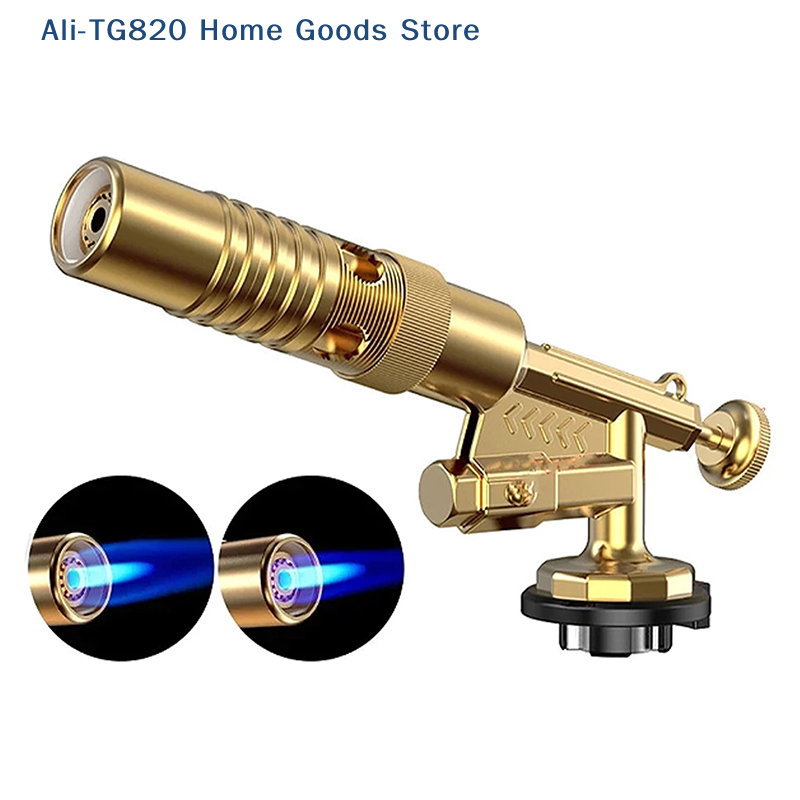 [TG820]All Bronze Gas Torch We - Steam Wand Tip reseña y precio