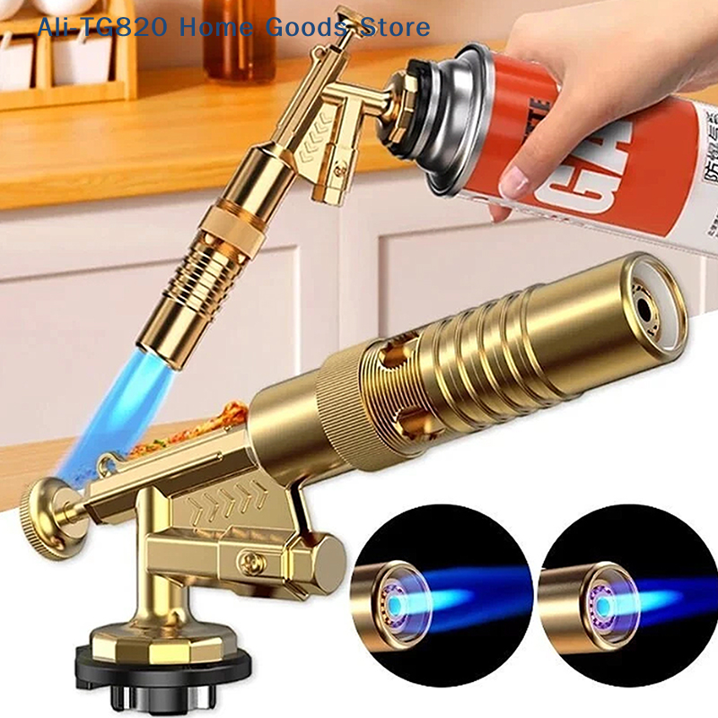 [TG820]All Bronze Gas Torch We - Steam Wand Tip reseña y precio