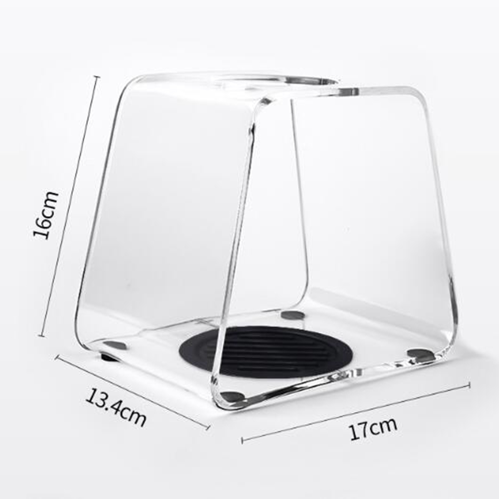 Pour over Coffee Dripper Stand - Coffee Equipment Rack reseña y precio