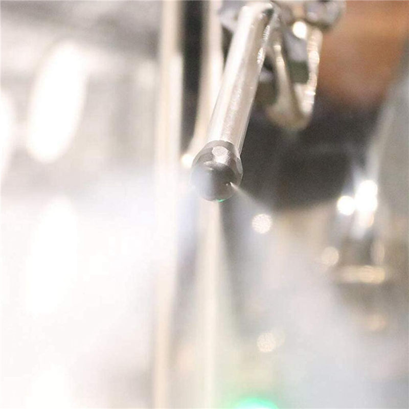 SANQ 5X Steam Wand For Delongh - Steam Wand Tip reseña y precio