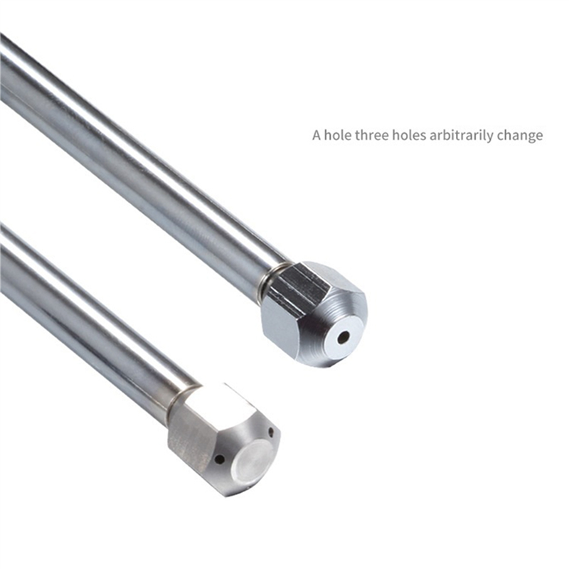 SANQ 5X Steam Wand For Delongh - Steam Wand Tip reseña y precio