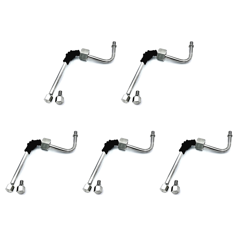SANQ 5X Steam Wand For Delongh - Steam Wand Tip reseña y precio