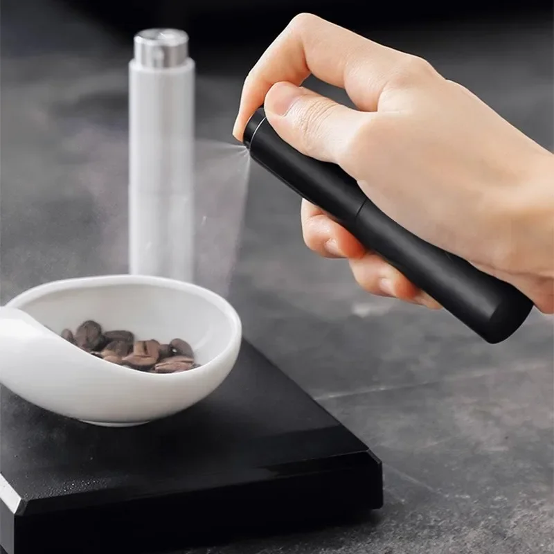 Coffee Bean Measuring Cup Spoo - Coffee Equipment Organizer reseña y precio
