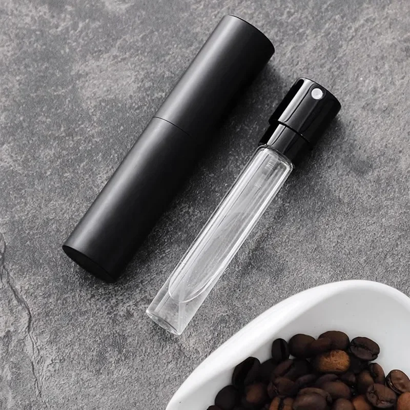 Coffee Bean Measuring Cup Spoo - Coffee Equipment Organizer reseña y precio