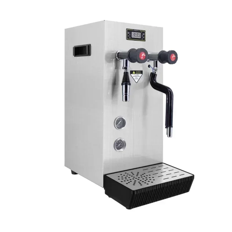 Desktop 220v Steam Boiling Wat - Coffee Equipment For Coffee Shop reseña y precio
