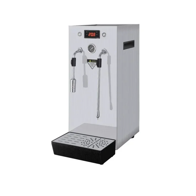 Desktop 220v Steam Boiling Wat - Coffee Equipment For Coffee Shop reseña y precio