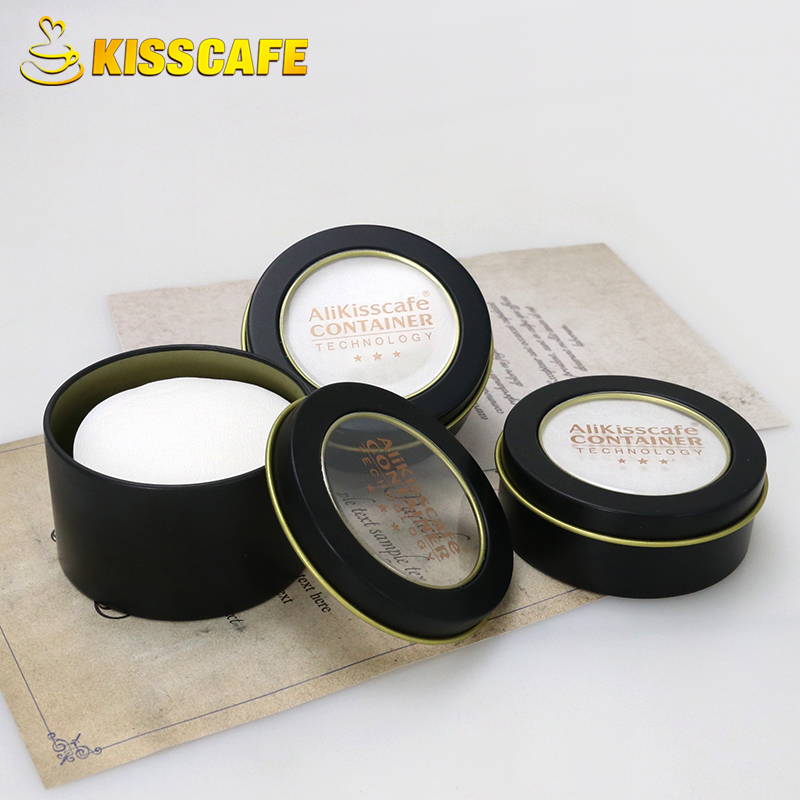 Coffee Filter Paper Disposable - Coffee Equipment Wdt reseña y precio