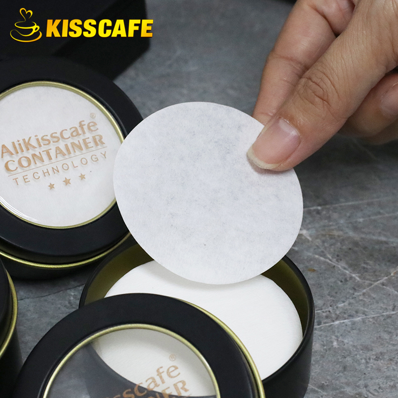 Coffee Filter Paper Disposable - Coffee Equipment Wdt reseña y precio