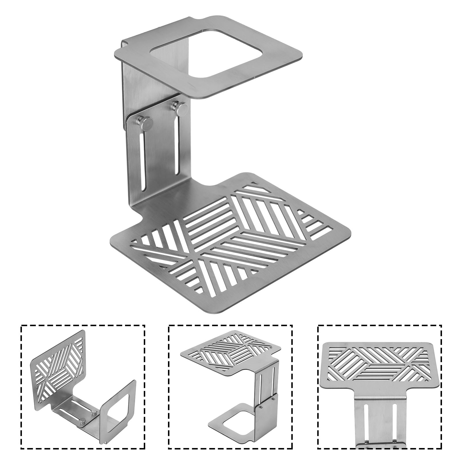 Compact and Lightweight Coffee - Coffee Equipment Rack reseña y precio