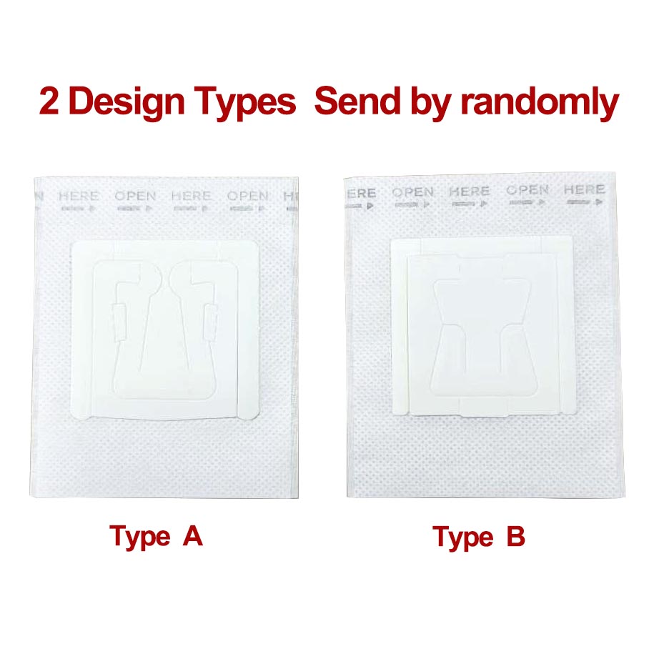 50/100 pcs Coffee Filter Bags  - Coffee Equipment Cleaner reseña y precio