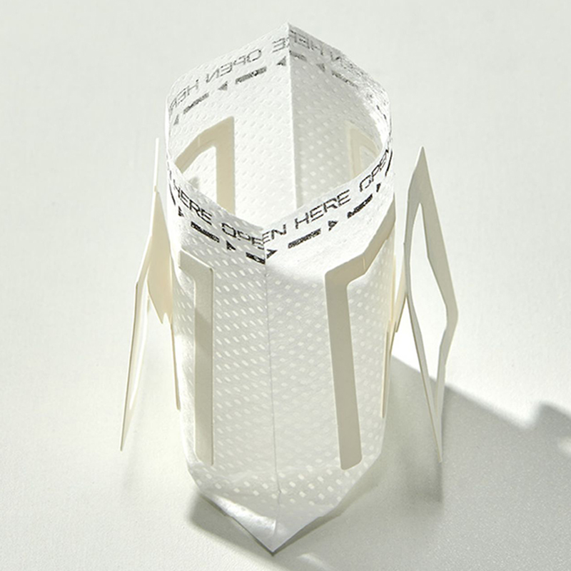 50/100 pcs Coffee Filter Bags  - Coffee Equipment Cleaner reseña y precio