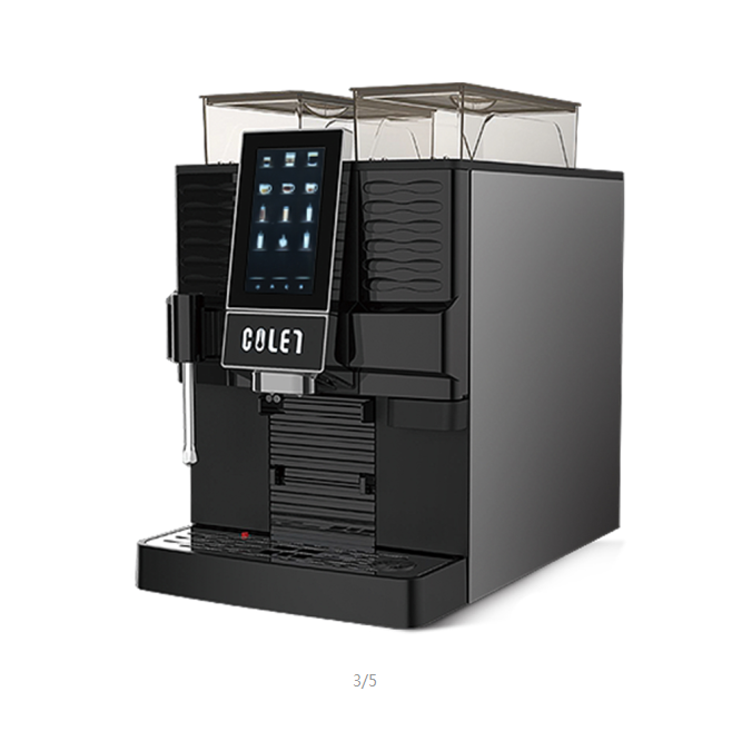 CLT-T100Professional Coffee Eq - Coffee Equipment For Espresso Machine reseña y precio