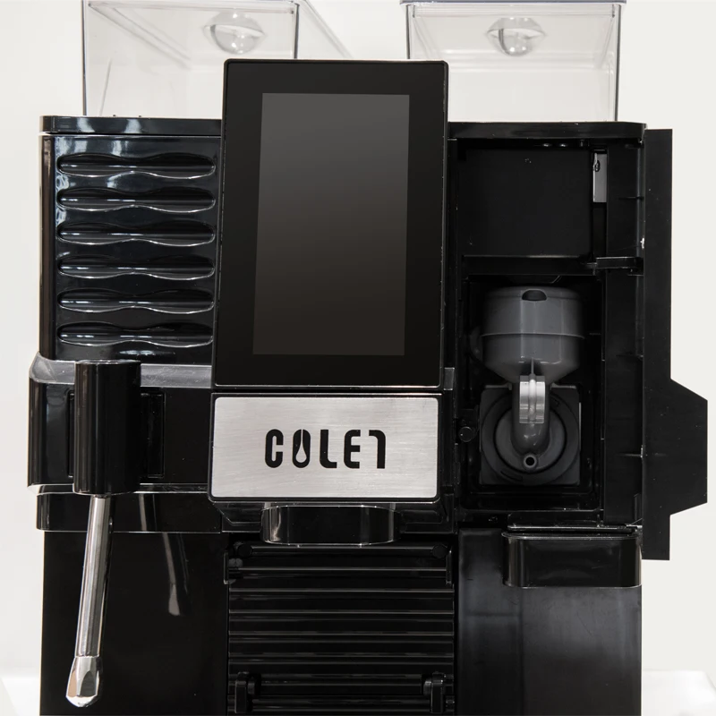 CLT-T100Professional Coffee Eq - Coffee Equipment For Espresso Machine reseña y precio