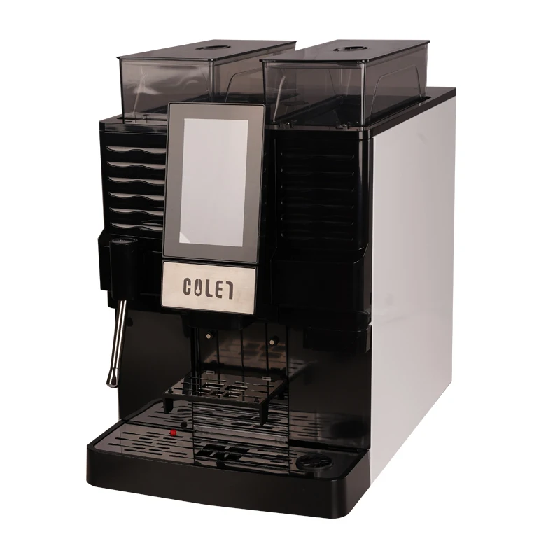 CLT-T100Professional Coffee Eq - Coffee Equipment For Espresso Machine reseña y precio