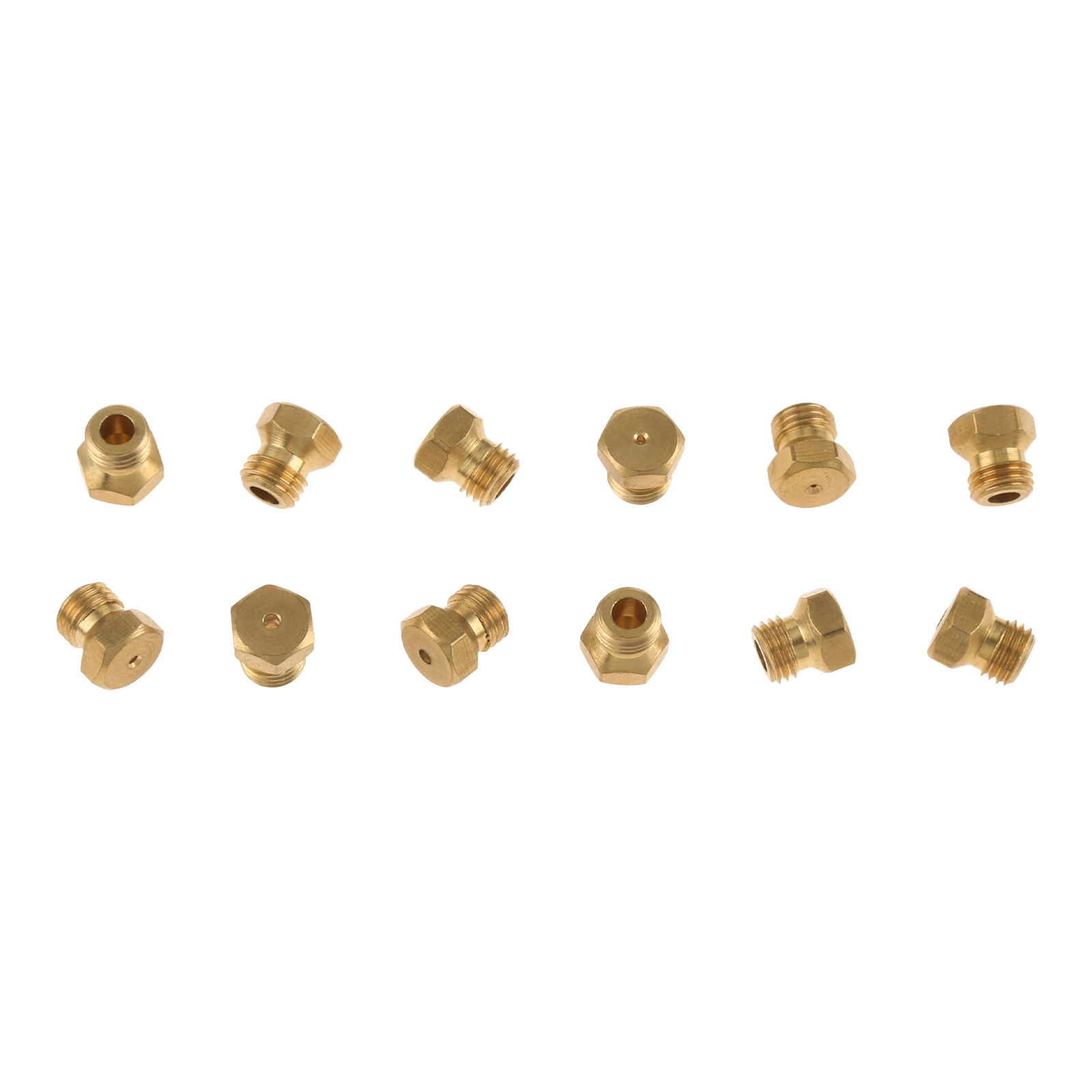 36Pc LP Propane Natural Gas Bu - Steam Wand Tip reseña y precio