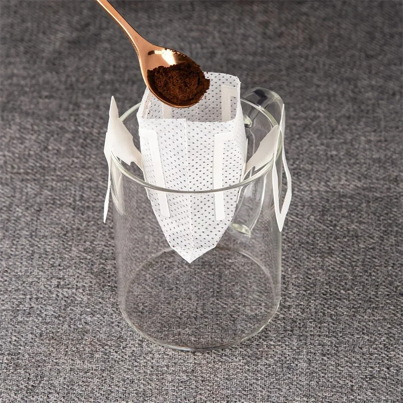 Biodegradable Coffee Filter Ba - Coffee Equipment Cleaner reseña y precio