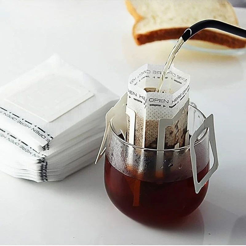 Biodegradable Coffee Filter Ba - Coffee Equipment Cleaner reseña y precio