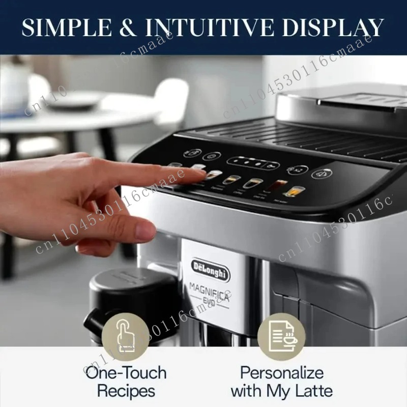 Equipped with A Latte Coffee S - Coffee Equipment For Espresso Machine reseña y precio