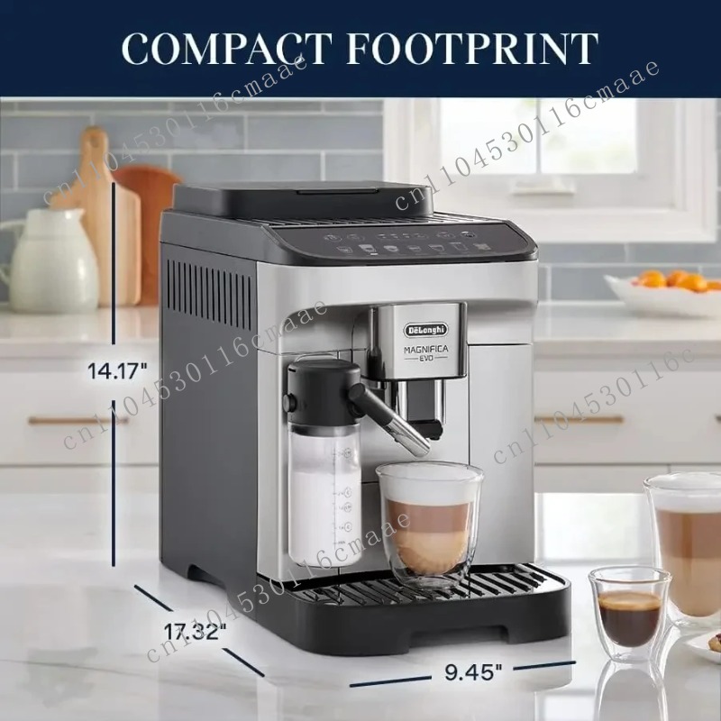 Equipped with A Latte Coffee S - Coffee Equipment For Espresso Machine reseña y precio