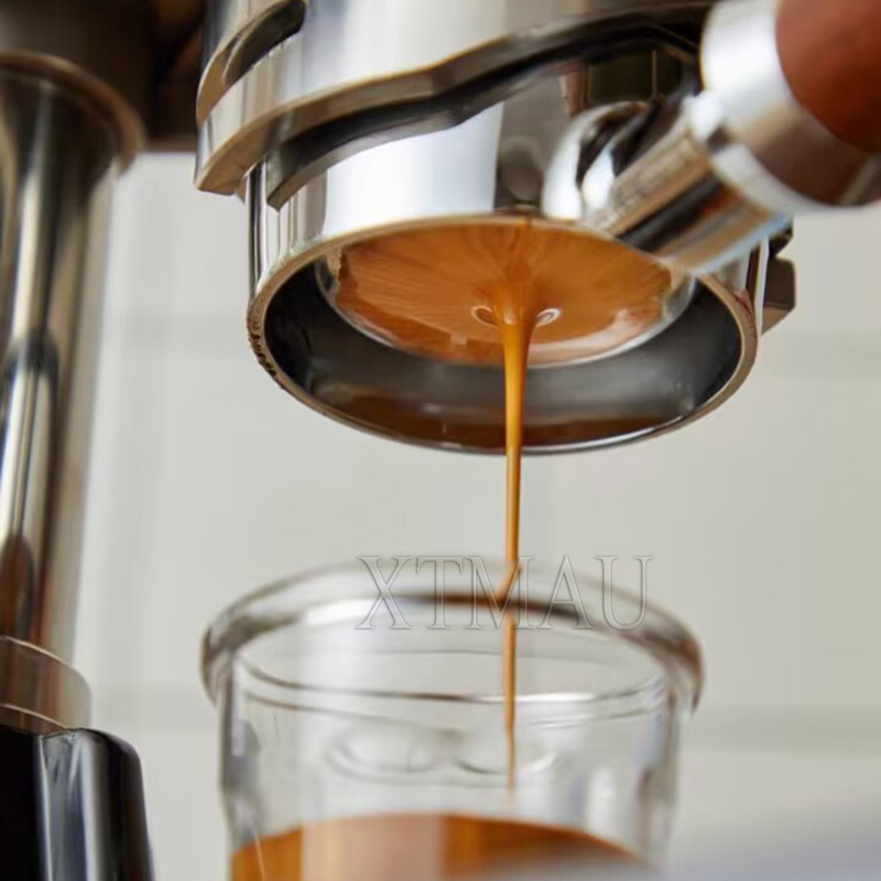 High Quality Home Use Lever St - Coffee Equipment For Espresso Machine reseña y precio