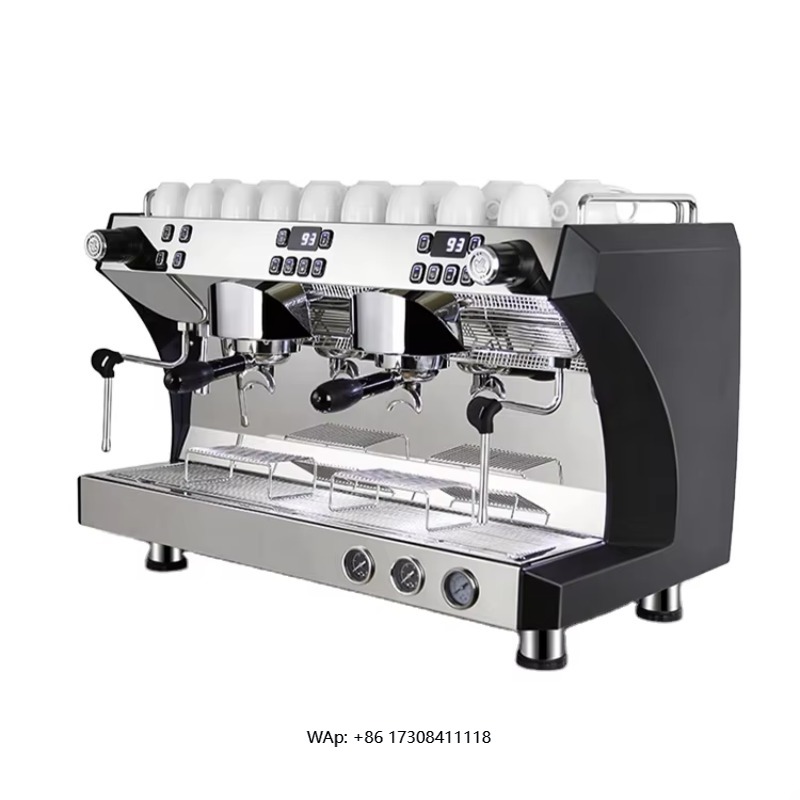Commercial Coffee Shop Equipme - Coffee Equipment For Espresso Machine reseña y precio