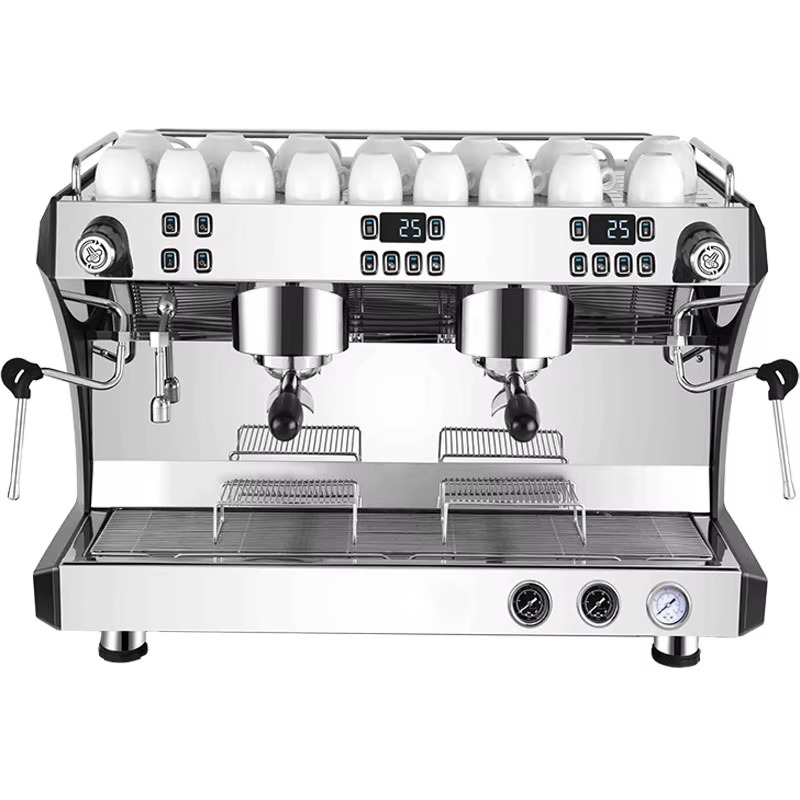 Commercial Coffee Shop Equipme - Coffee Equipment For Espresso Machine reseña y precio