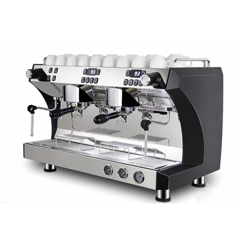 Commercial Coffee Shop Equipme - Coffee Equipment For Espresso Machine reseña y precio