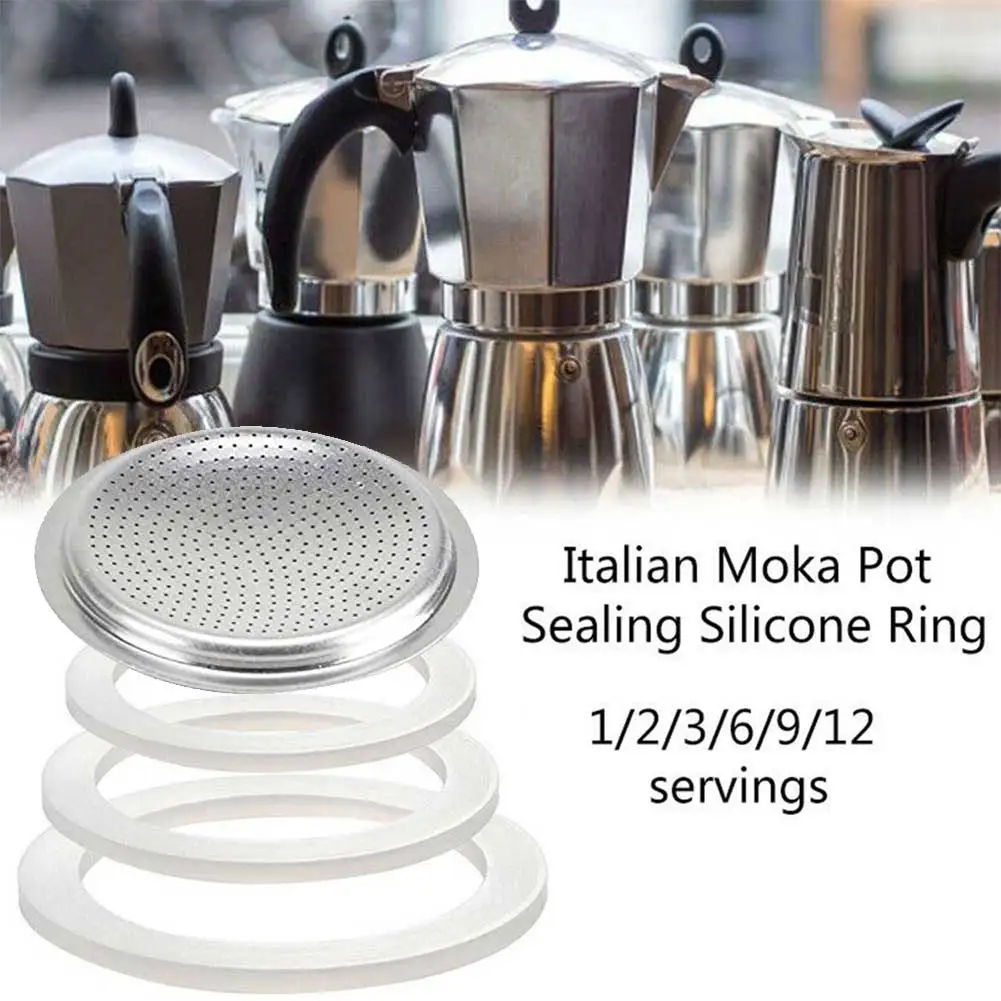 1 set High Temperature Resista - Coffee Equipment Wdt reseña y precio
