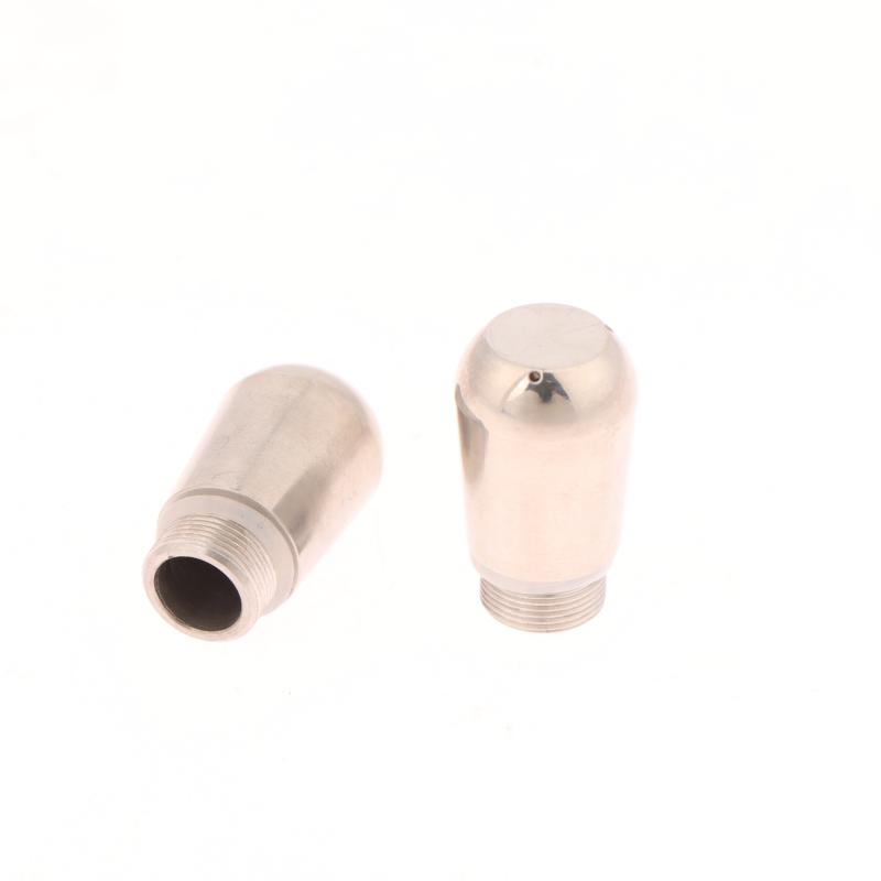 Coffee Maker Steam Nozzle 3/4  - Steam Wand Tip reseña y precio