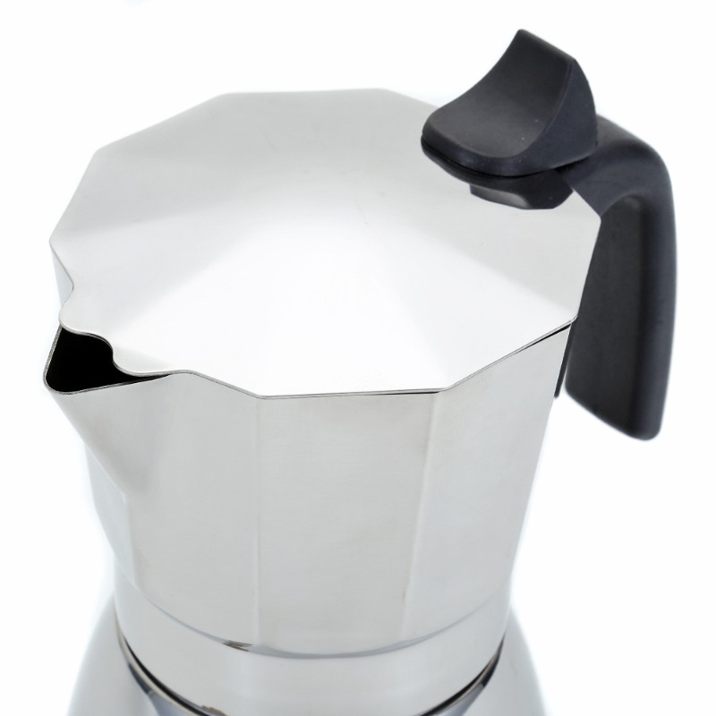 JUSTINLAU 150/300ML Octagonal  - Coffee Equipment Wdt reseña y precio