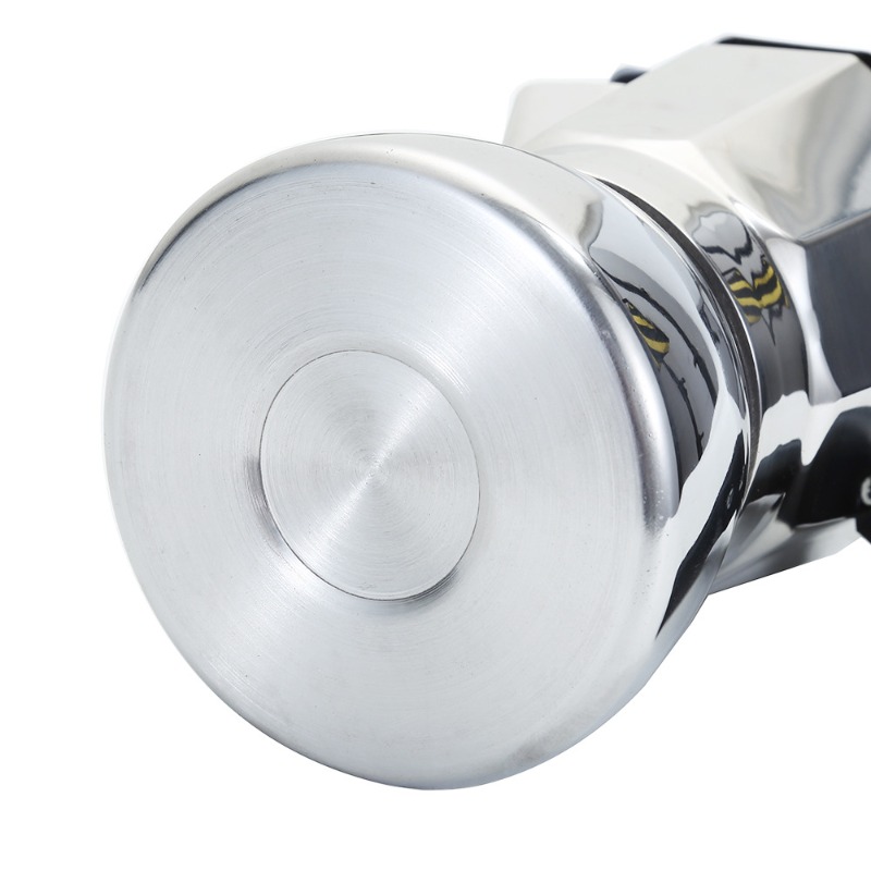 JUSTINLAU 150/300ML Octagonal  - Coffee Equipment Wdt reseña y precio