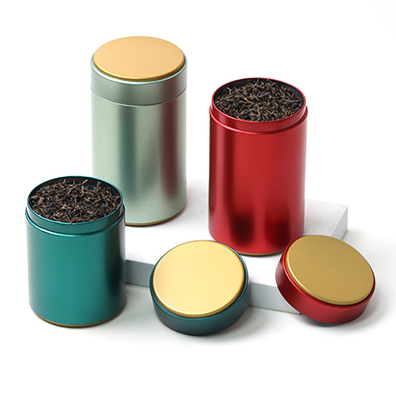 Portable Tea Box Solid Color T - Coffee Equipment Organizer reseña y precio