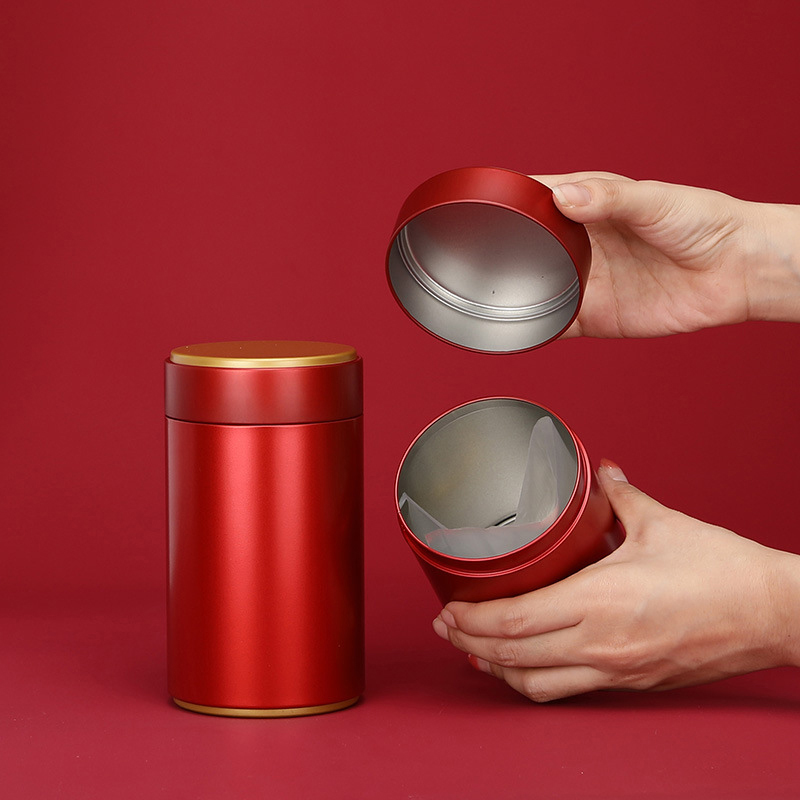 Portable Tea Box Solid Color T - Coffee Equipment Organizer reseña y precio