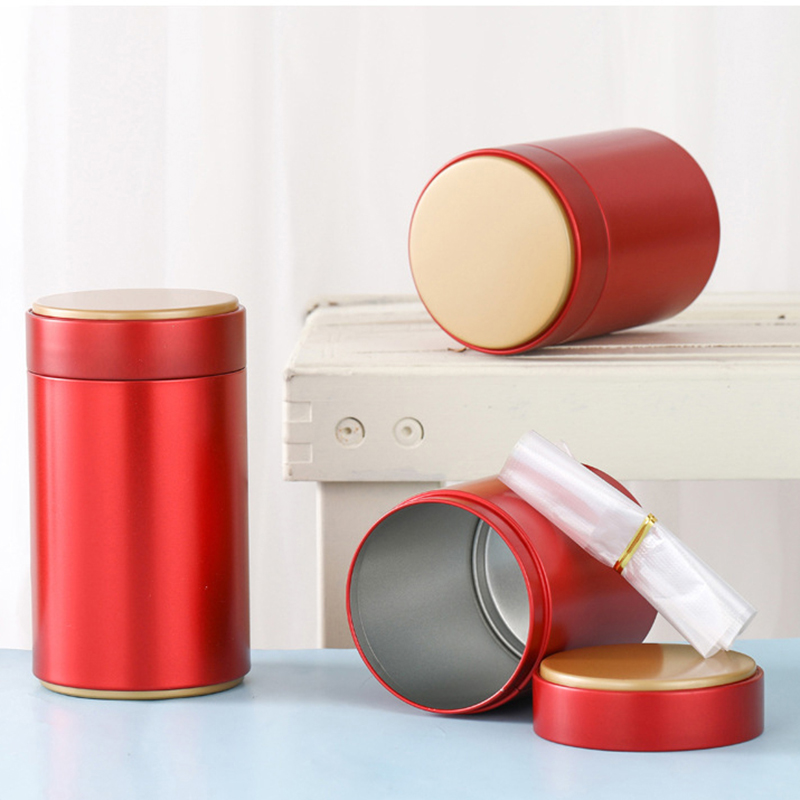 Portable Tea Box Solid Color T - Coffee Equipment Organizer reseña y precio