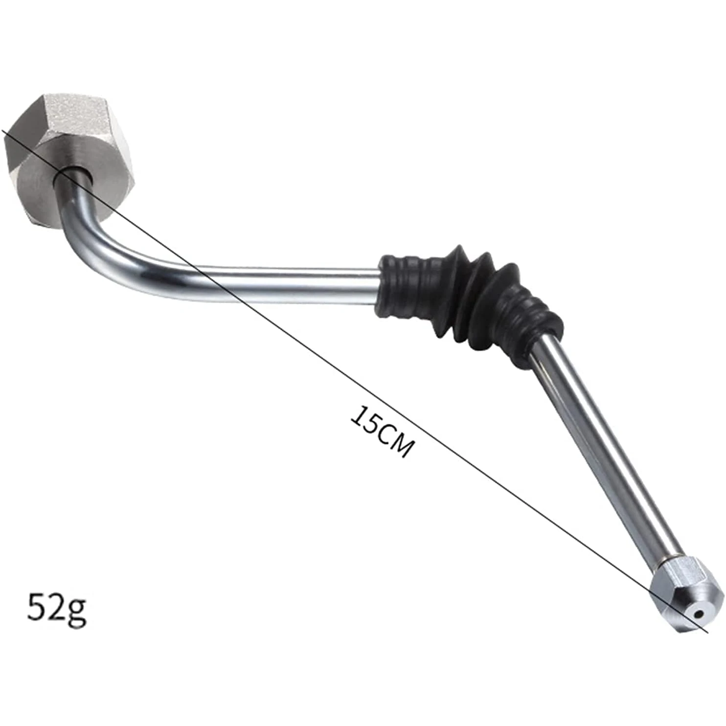 Steam Wand for Delonghi EC680/ - Steam Wand Tip reseña y precio
