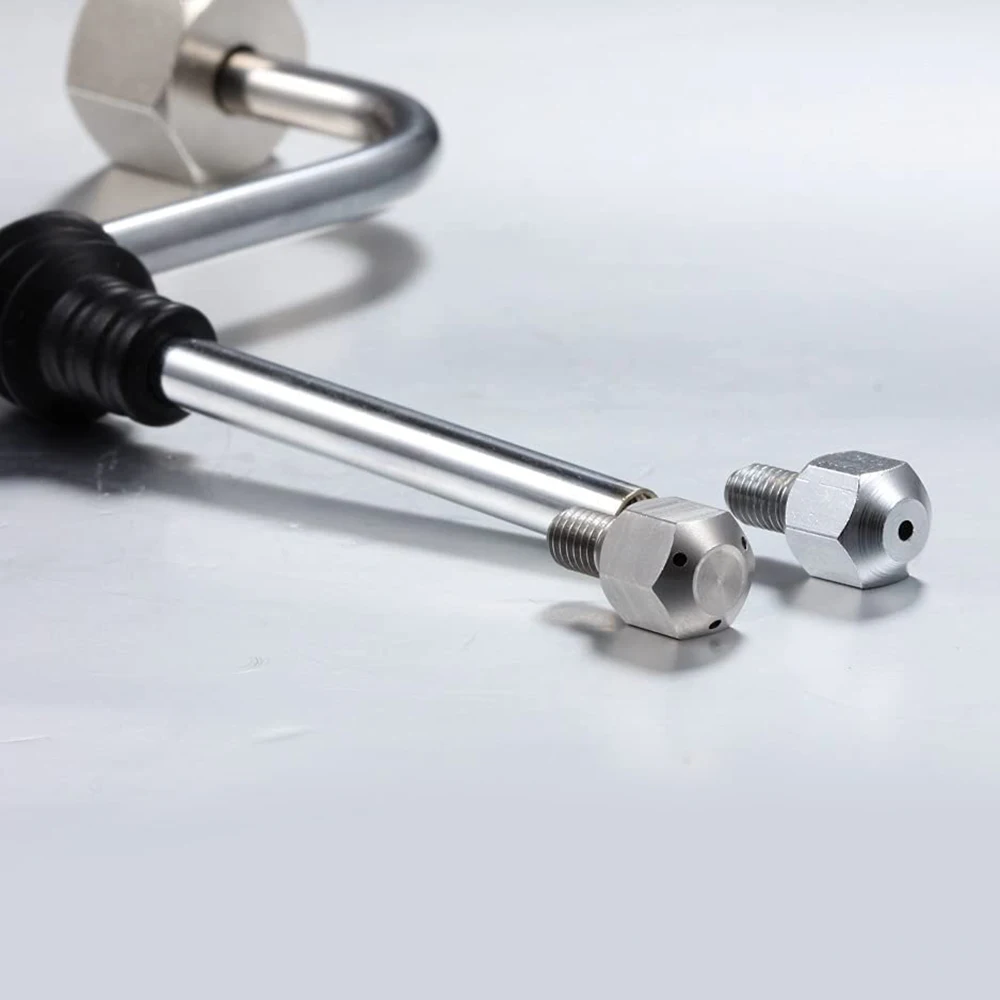Steam Wand for Delonghi EC680/ - Steam Wand Tip reseña y precio