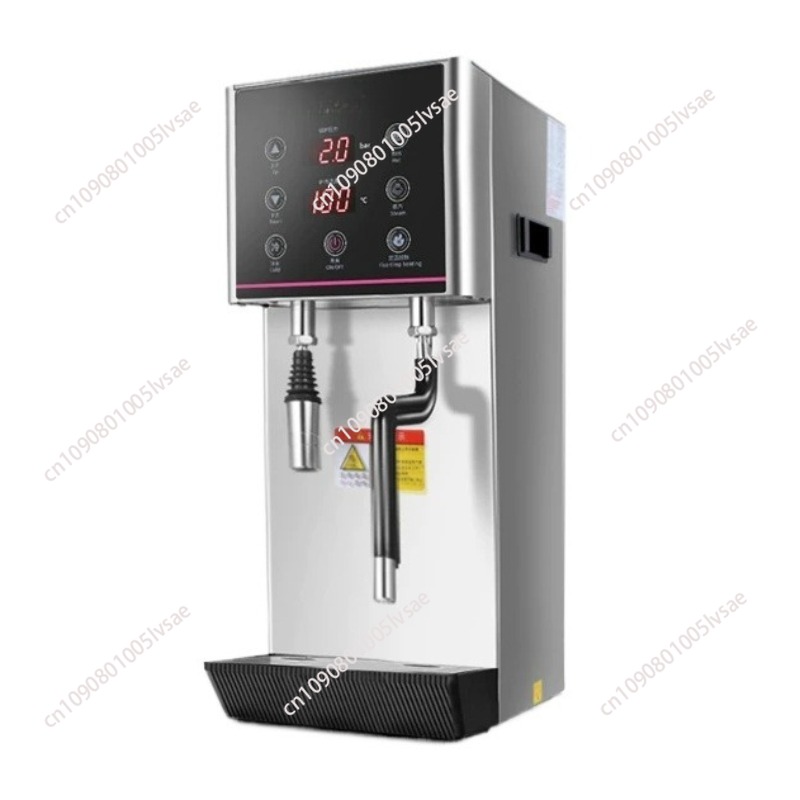 Automatic Coffee Milk Steamer  - Coffee Equipment For Coffee Shop reseña y precio