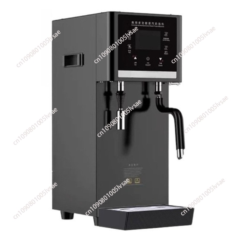 Automatic Coffee Milk Steamer  - Coffee Equipment For Coffee Shop reseña y precio