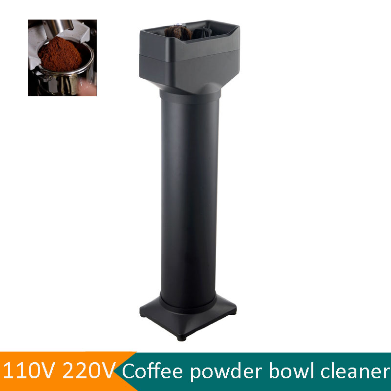 58MM Coffee Handle Cleaning Ma - Coffee Equipment Cleaner reseña y precio