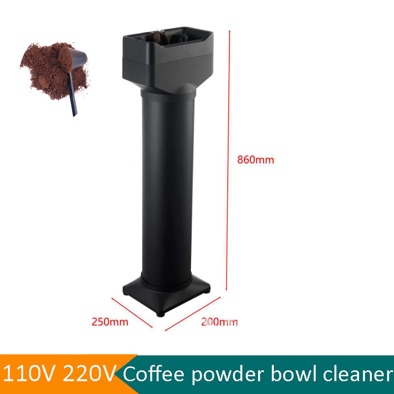 58MM Coffee Handle Cleaning Ma - Coffee Equipment Cleaner reseña y precio