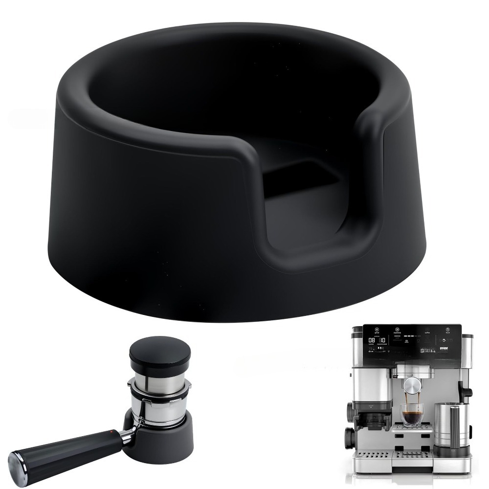 Coffee Tamper Holder Stand For - Coffee Equipment Wdt reseña y precio