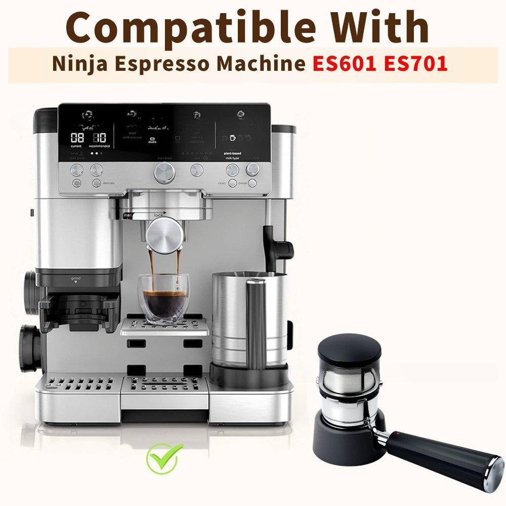 Coffee Tamper Holder Stand For - Coffee Equipment Wdt reseña y precio
