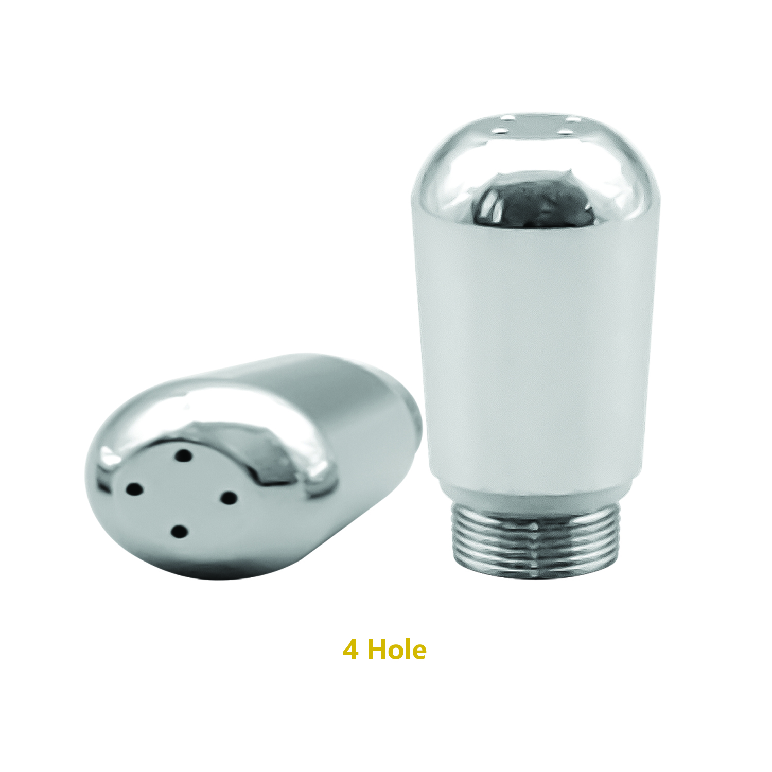 Coffee Maker Steam Nozzle 3/4  - Steam Wand Tip reseña y precio