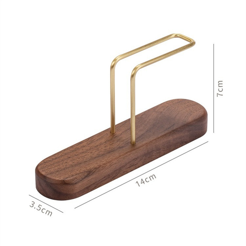 Coffee Filter Holder,Table & W - Coffee Equipment Organizer reseña y precio