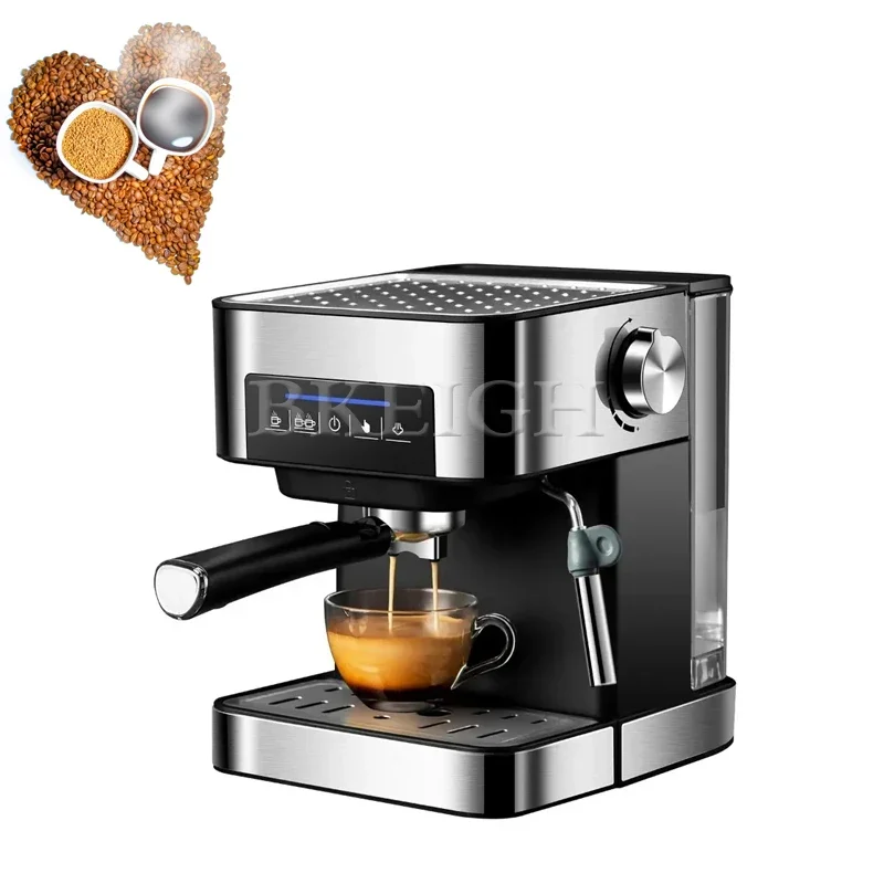 Retro Italian Espresso Machine - Coffee Equipment For Espresso Machine reseña y precio