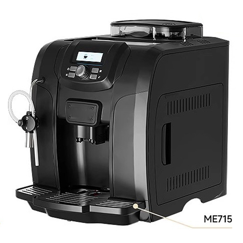 Fully Automatic Coffee Machine - Coffee Equipment For Espresso Machine reseña y precio
