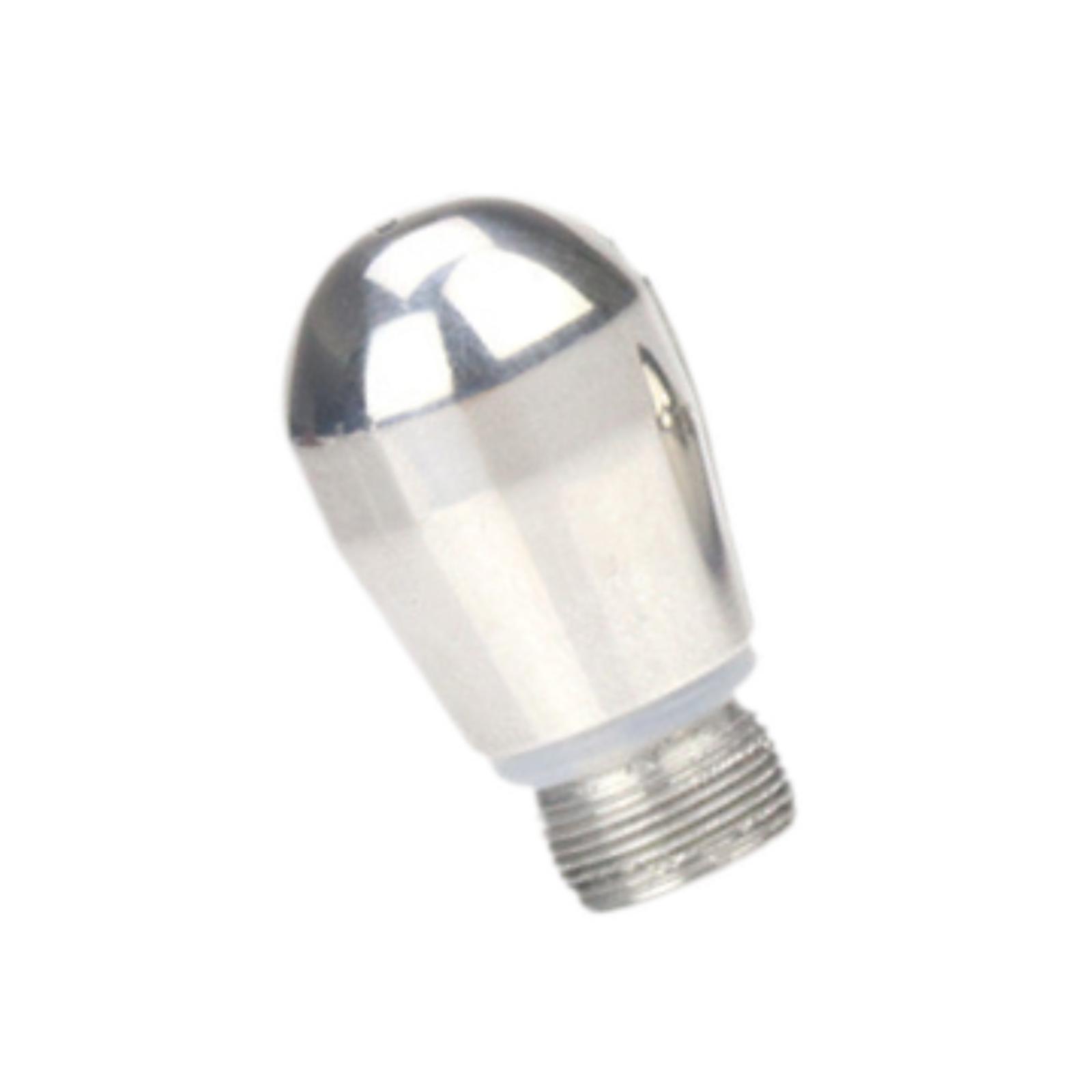 Steam Wand Tip Steam Nozzle Ti - Steam Wand Tip reseña y precio