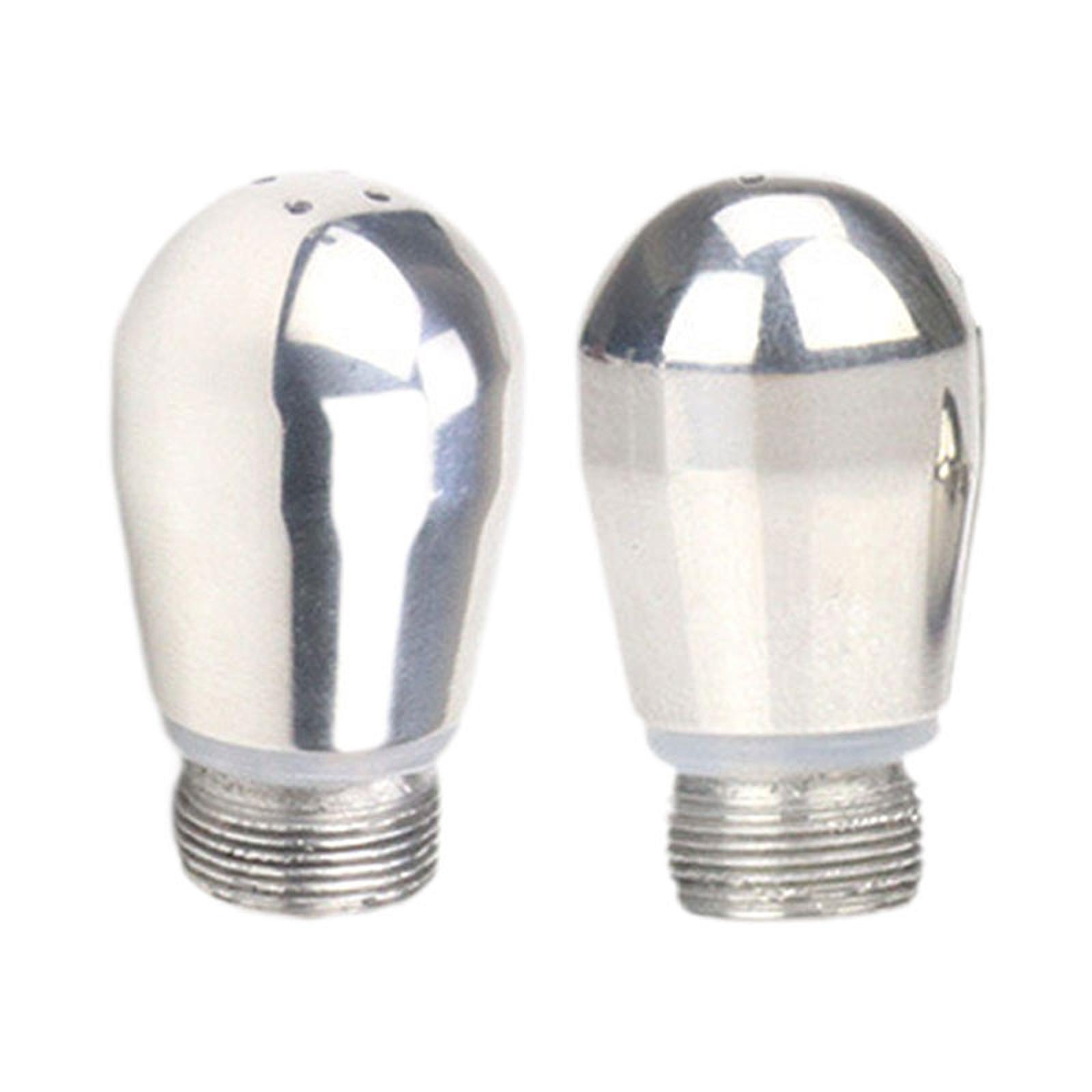 Steam Wand Tip Steam Nozzle Ti - Steam Wand Tip reseña y precio