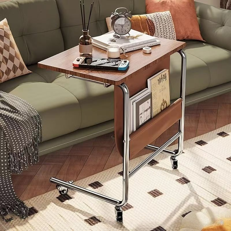 Versatile Side Table Small Cof - Coffee Equipment Rack reseña y precio